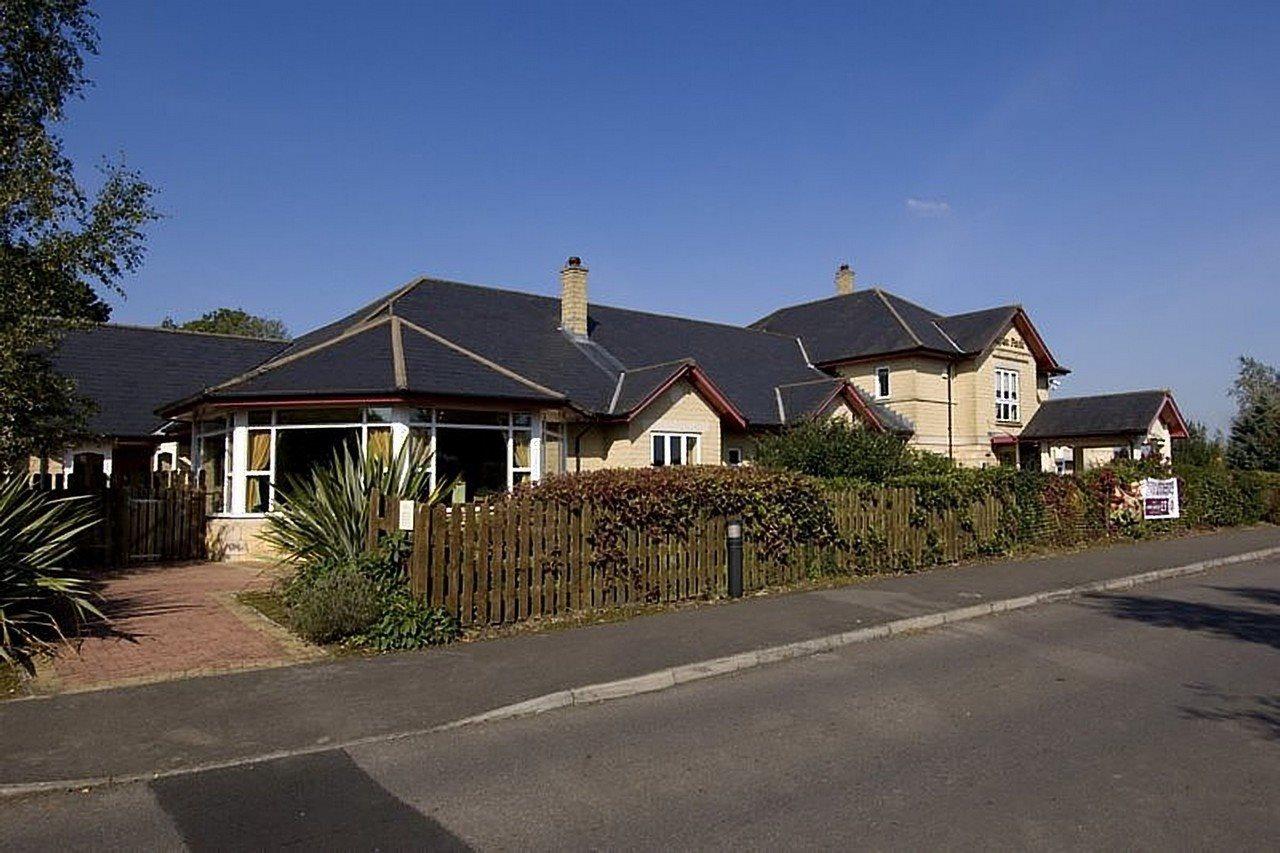 Premier Inn Chippenham Eksteriør billede